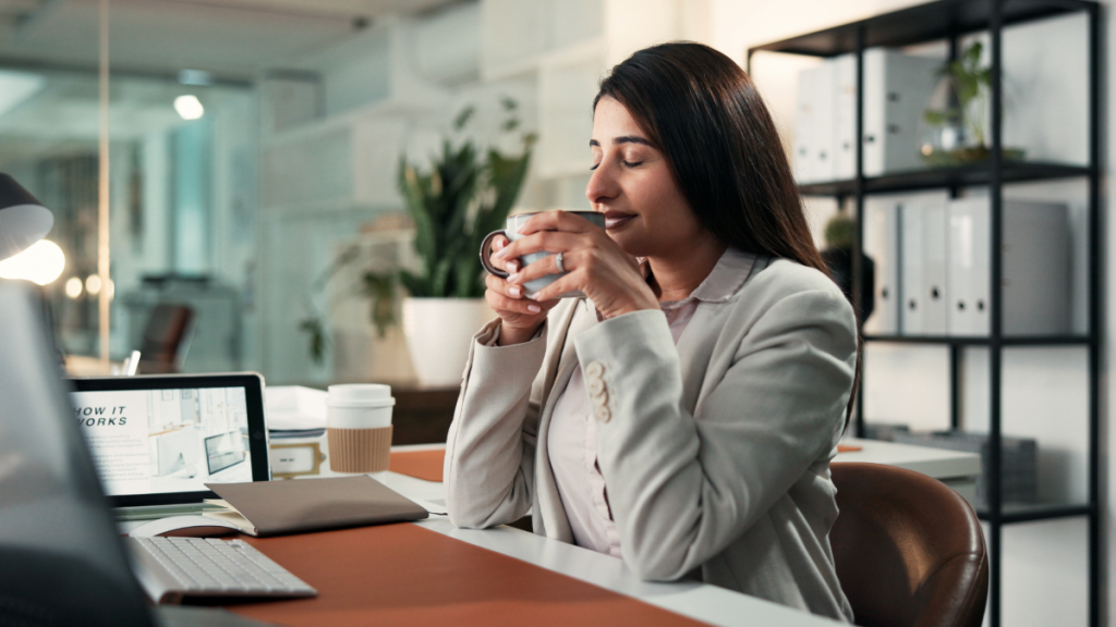 Office Coffee | Employee Satisfaction