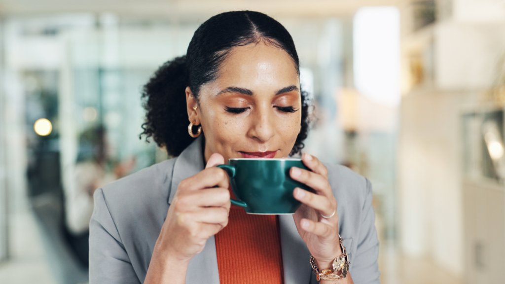 Employee Coffee and Tea | Office Refreshments