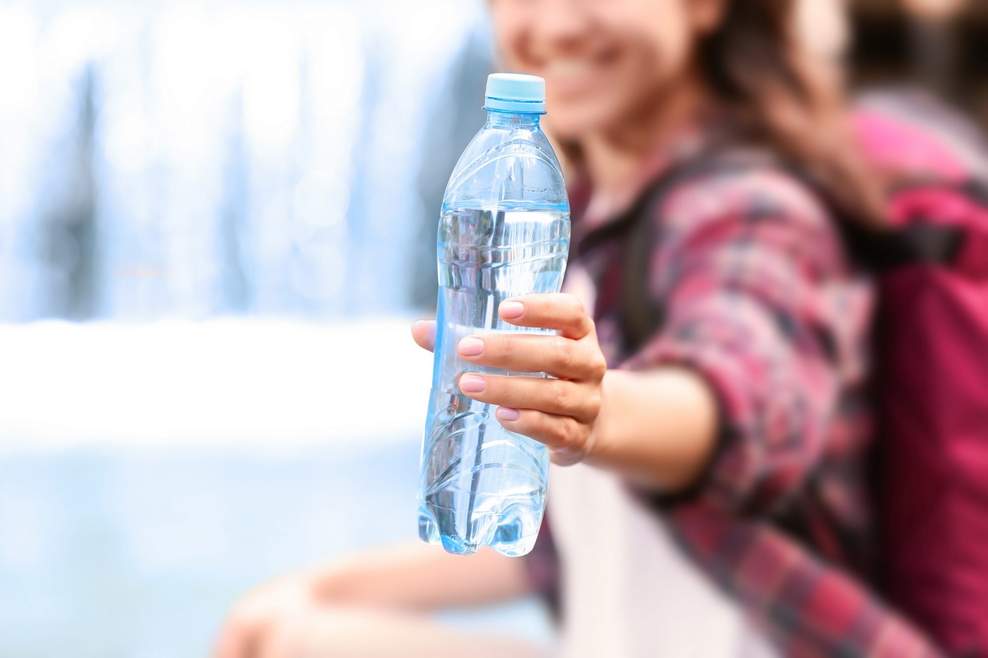 Which Bottled Water Is Closest To Distilled