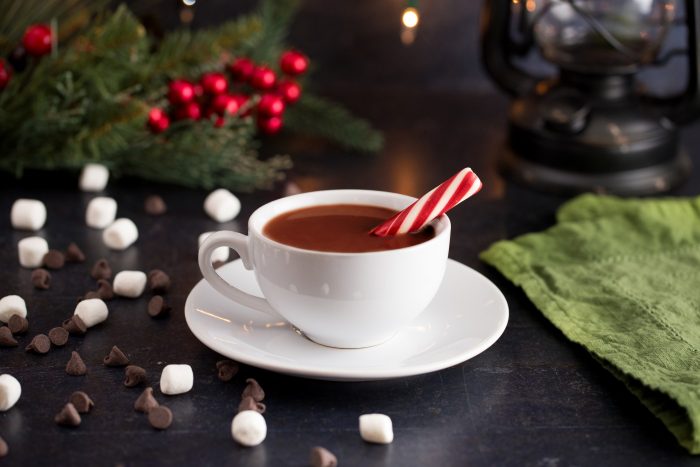 Louisville Office Coffee | Office Pantry Holiday Cheer | Single-Cup Coffee
