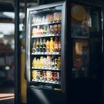 Louisville Vending Machines | Employee Break Room | Waiting Room Snacks