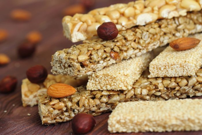 Food Vending Louisville | Break Room Solutions | Employee Breakfast