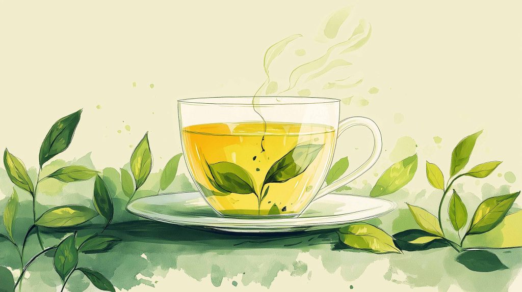 Louisville Tea Service | Office Break Room Solutions | Hot Tea Options