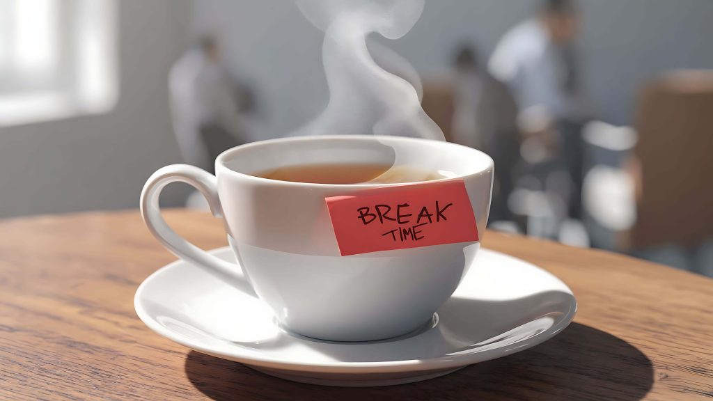 Louisville Vending Machines | Coffee Products | Employee Productivity
