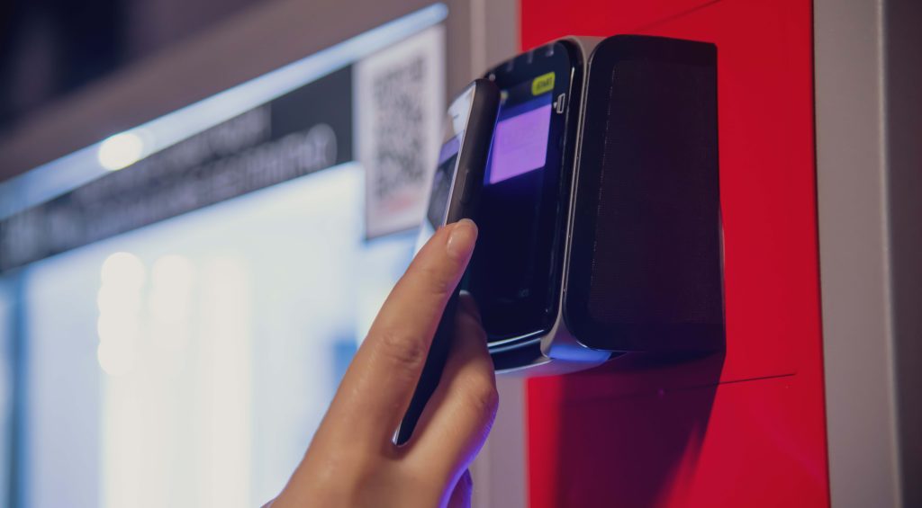 Louisville Self Service Market | Smarter Break Room | Employee Benefit