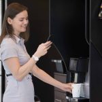 Vending Technology Louisville | Smart Office Coffee | Productivity