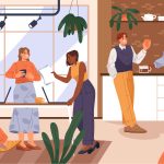 Louisville Healthy Vending | Break Room Amenities | Employee Satisfaction
