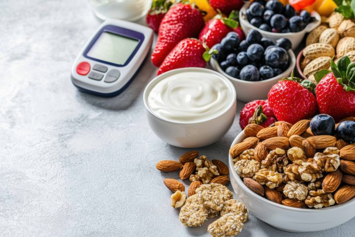 Louisville Healthy Vending | Diabetic-Friendly Snacks | Employee Benefit