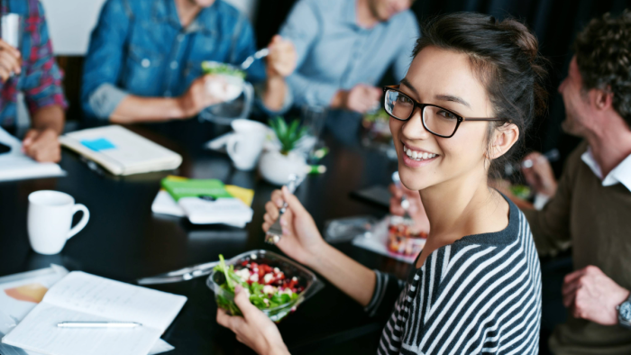 Grab-and-Go Foods | Total Vend | Louisville