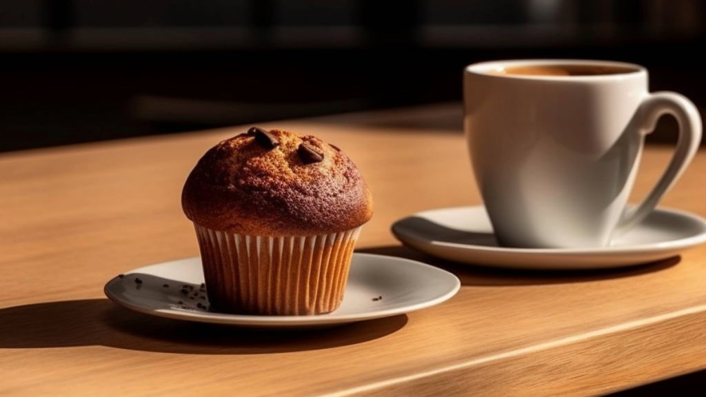 Coffee Service | Snacks