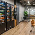 Workplace Refreshments | Total Vend | Louisville