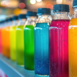 At-Work Beverages | Total Vend | Louisville