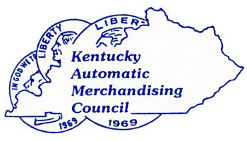 Kentucky Automatic Merchandiser Council logo